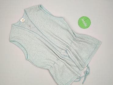 bolerko sweter: Kardigan damski, rozmiar S — 2