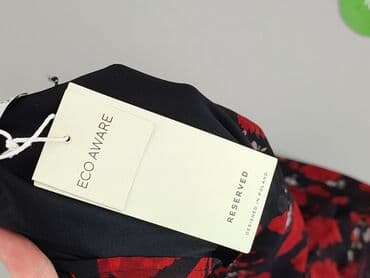 selfieroom sukienki: Reserved, Sukienka damska, rozmiar L — 5