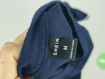 Shein, Women`s T-shirt, size M — 5