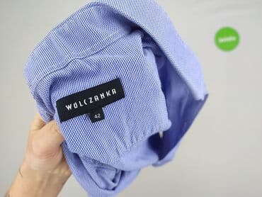 buty ecco outlet: Wółczanka, Koszulа dla mężczyzn, rozmiar M — 4