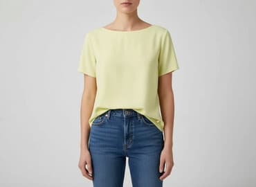 bluzy monnari: Bluzka damska, rozmiar One size — 6