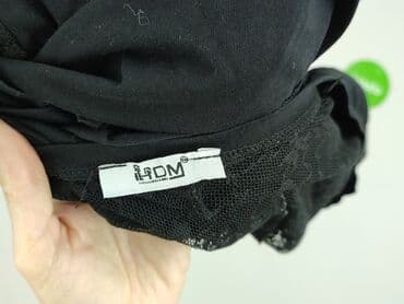koszulka pod marynarkę damska: HDM, T-shirt damski, rozmiar S — 6