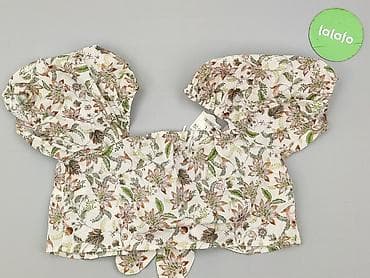 crop kurtka: Cropp, Bluzka damska, rozmiar L — 3