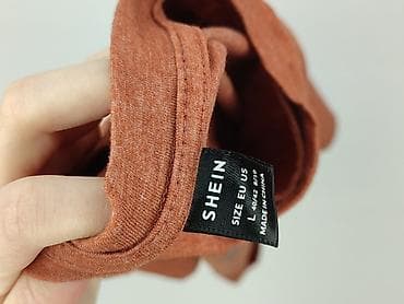 chaotic bluza: Shein, T-shirt damski, rozmiar L — 4