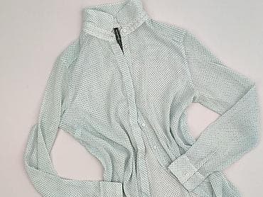 pull and bear bluzka w paski: Stradivarius, Bluzka damska, rozmiar S — 1