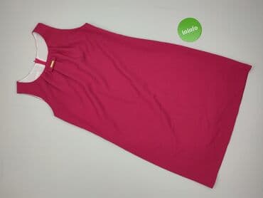 sukienka rozowa mohito: Sukienka damska, rozmiar M — 2