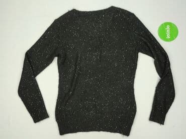 byolala kurtki zimowe: BYoung, Sweter damski, rozmiar S — 6