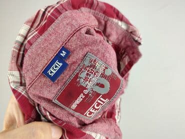 lidl swetry damskie rozpinane: Cecil, Сорочка жіноча, розмір M — 4