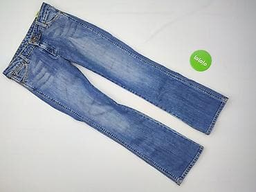 apple bottom jeans: Wrangler, Jeansy damskie, rozmiar S — 2