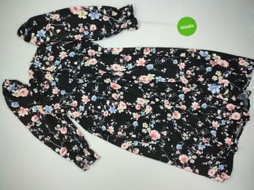 sukienka z piórami vinted: Shein, Sukienka damska, rozmiar XL — 3