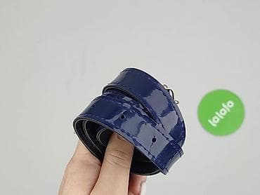 dodatki modowe: Pasek, Damskie, stan - Bardzo dobry — 4