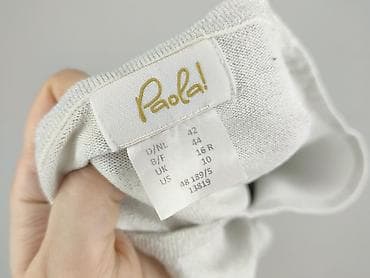 zalando clockhouse: T-shirt damski, rozmiar XL — 5