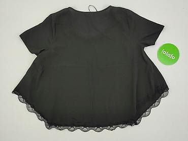 upla: Gina Tricot, Bluzka damska, rozmiar L — 3