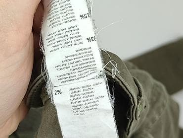 stan dobry: Reserved, Spodnie materiałowe damskie, rozmiar L — 5