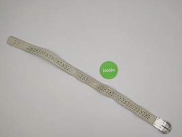 pasek dla dzieci h m: Pasek, Damskie, stan - Bardzo dobry — 3