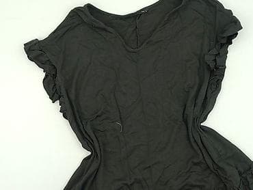 sinsay tupac: Sinsay, Tunika damska, rozmiar L — 1