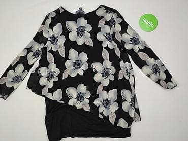 jaeger clothes: Women's blouse, size L — 3