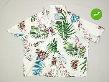 koszule marex: Koszula damska, rozmiar 5XL — 2