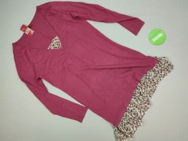 mango sukienka w kwiaty: Vivien Caron, Sukienka damska, 2XL — 2