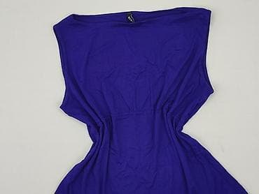 bluzki welurowa: T-shirt damski, rozmiar S — 1