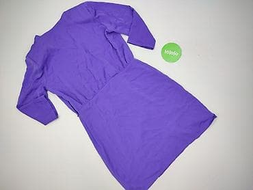 sukienki 3 4: Sukienka damska, rozmiar L — 3