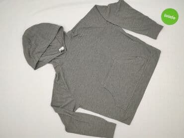 p b bluzy: M&S Mode, Bluza z kapturem damska, M — 2