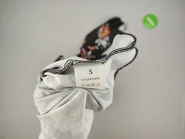 spódnice boho mini: Sukienka damska, rozmiar S — 4