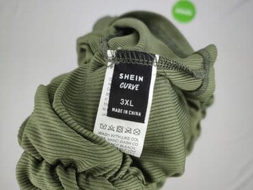shein szlafrok: Shein, Sukienka damska, rozmiar 3XL — 4