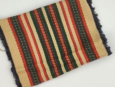 PL - Napkin 36 x 100, color - Multicolored, condition - Very good