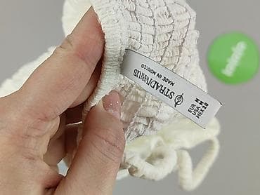 Жіночий одяг: Stradivarius, Топ жіночий, розмір M — 4