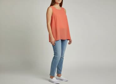 primark szlafrok: Primark, Bluzka damska, rozmiar XL — 7