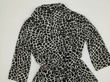 bluzki wężowy wzór: Women's blouse, size 4XL (EU 48) — 1