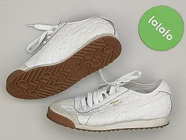 ccc puma: Puma, Sneakersy damskie, rozmiar 38 — 4