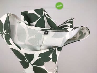 sukienka midi ecru: Sukienka damska, M — 4