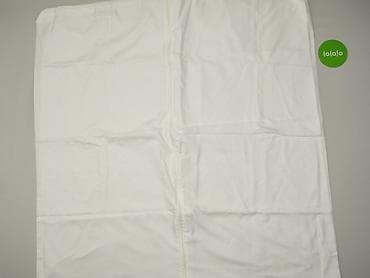 pościel pepco: Pokrowiec, 200 x 90, kolor - Biały, stan - Idealny — 2