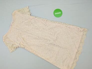 buty z koronki: Orsay, Sukienka damska, rozmiar S — 2