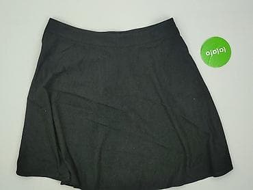 modne spódnice maxi: Spódnica damska, rozmiar XL — 3