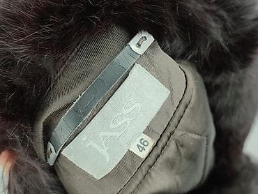 garnitur jan kowalski: Trencz damski, rozmiar 3XL — 4