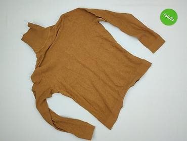 forever 21 sweter: Golf damski, rozmiar L — 3