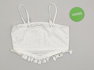 biustonosz 80 e: Shein, Top damski, rozmiar L — 3