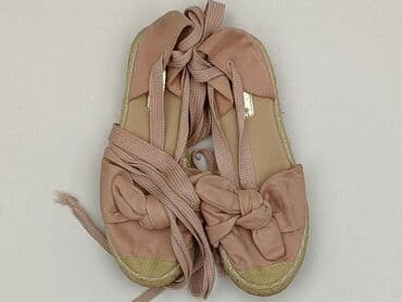 buty z paskiem wokół kostki: Sandals for women, size 37 — 1