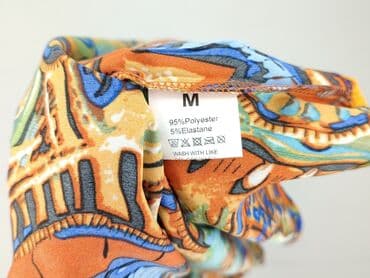 kolorowe body: Sukienka damska, rozmiar M — 5