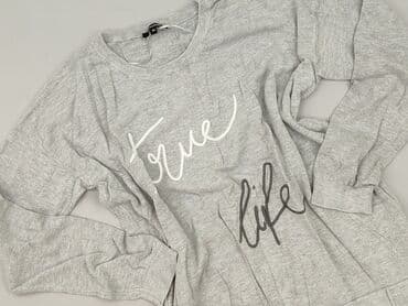 sweter tunika mohito: More & More, Sweter damski, rozmiar M — 1