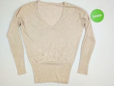 Kobiety: Sweter damski, rozmiar L — 2