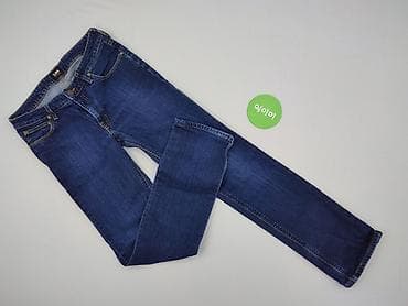 louis vuitton jeans: Lee, Jeansy damskie, rozmiar L — 2