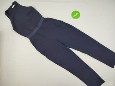 Ubrania damskie: H&M, Kombinezon damski, S — 2