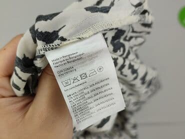 sukienki midi długi rękaw: Sukienka damska, rozmiar L — 4