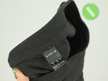 bluzki typu halter: Shein, Top damski, rozmiar S — 4