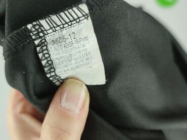 satynowe sukienki mini: Sukienka damska, rozmiar S — 4