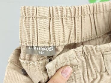 bielizna termoaktywna lidl crivit: Брюки, Destination, 11 р., 146, стан - Дуже гарний — 4